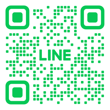 グーナビ公式LINEの友だち追加QRコード