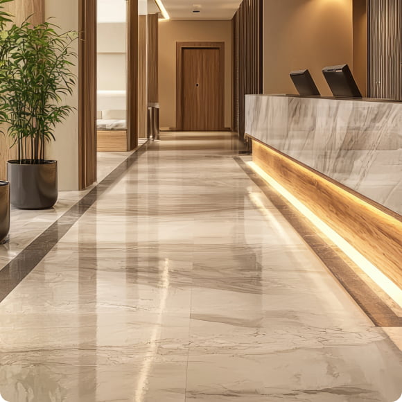 某ホテルグループ企業