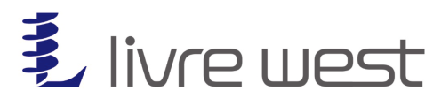 LIVRE WEST